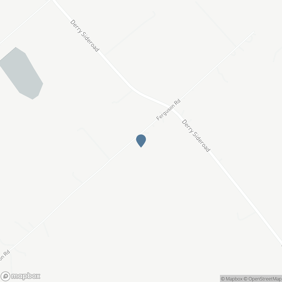 901 FERGUSON ROAD, Ottawa, Ontario K0A 1B0